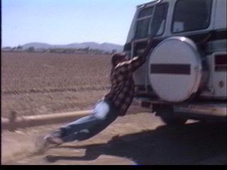 VAN CHASE